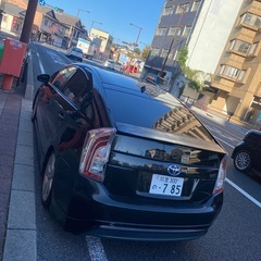 トヨタ プリウス 30 の画像