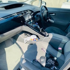 トヨタ プリウス 30 の画像