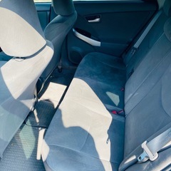 トヨタ プリウス 30 の画像