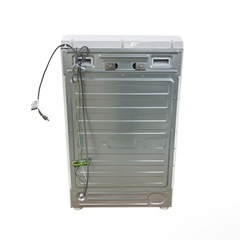 【美品】2023年式　SHARP ドラム式洗濯機の画像