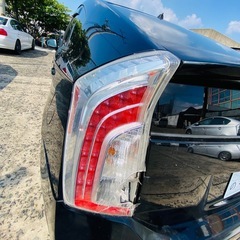 トヨタ プリウス 30 の画像