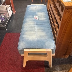 WTW アペルト ベンチ シンプル おしゃれ インテリアの画像