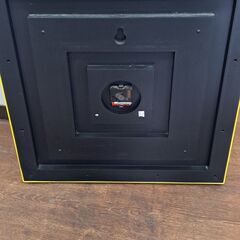 【リサイクルショップどりーむ天保山店】No.4941　時計　掛け時計　プーさん　ディズニー　大きな時計です(≧▽≦)の画像