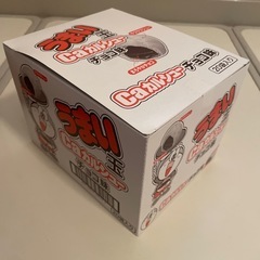 うまい玉　チョコ味　20袋入り
の画像