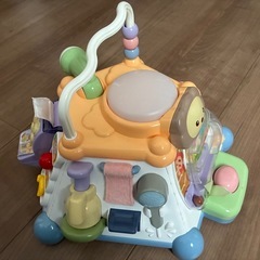 ベビー用　おもちゃ
の画像
