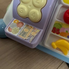 ベビー用　おもちゃ
の画像