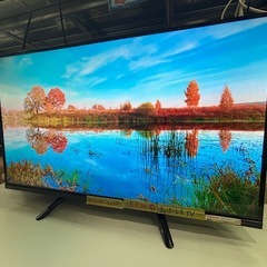 配送可【オリオン】32Vチューナーレス液晶テレビ★2024年製　クリーニング済み/6ヶ月保証付き【管理番号11011】比の画像