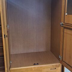 【リサイクルショップどりーむ天保山店】No.4909　クローゼット　写真参照🎵　美品ですよ～🎵　の画像