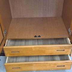 【リサイクルショップどりーむ天保山店】No.4909　クローゼット　写真参照🎵　美品ですよ～🎵　の画像