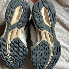 少年野球　アップシューズ　19センチの画像