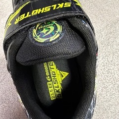 ムーンスタースキルシューター23.523.5の画像