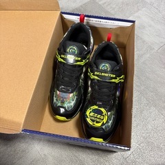 ムーンスタースキルシューター23.523.5の画像