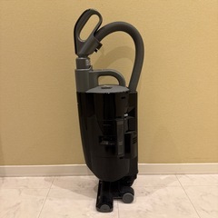 Panasonic 掃除機　MC-U52Aの画像