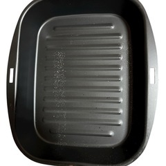 ノーリツ　ガステーブル　NG60SVR プロパンガス（LP） グリル鍋付きの画像