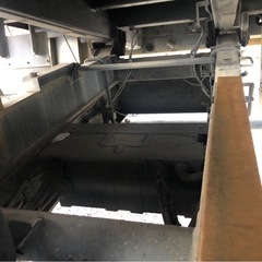 【値段交渉可】車検付き 日野 土砂禁ダンプの画像