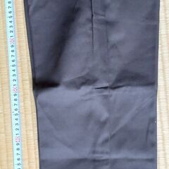 【配送可】新品未使用 DICKIES ディッキーズ 874 オリジナルフィット ワークパンツの画像