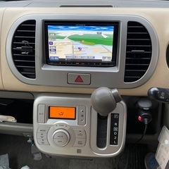 日産  モコ  令和7年12月19日迄　2WD  118049km  中古車の画像