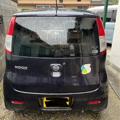 日産  モコ  令和7年12月19日迄　2WD  118049km  中古車の画像