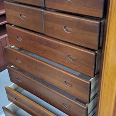 【リサイクルショップどりーむ天保山店】No.4910　タンス　写真参照🎵　おすすめ商品です(≧▽≦)　美品ですよ～🎵の画像