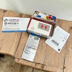 Mighty Mind 知育玩具の画像