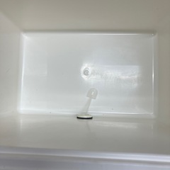 2511-239 SHUWA レジャークーラー「LUCK12」 キズ汚れ有りの画像