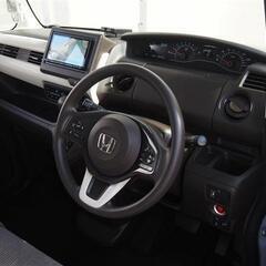 【自社ローン】 N BOX L    ♬ 【完全自社審査　即日回答】　 の画像