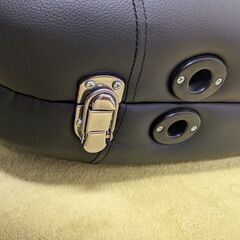 折りたたみ式 持ち運び式 マッサージベッドの画像