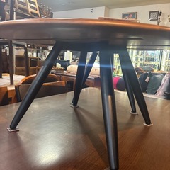 Ritzwell MO ラウンドテーブル テーブル シンプル おしゃれ いんてインテリアの画像