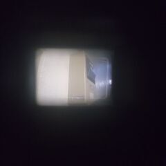 MINOLTA Minoltina-P 絞り不良の画像