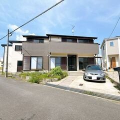 【中古住宅】西尾市鵜ヶ池町 ＼7LDK再生住宅／