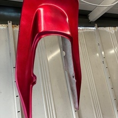 xjr400 羽根テール テールランプ テールカウルの画像