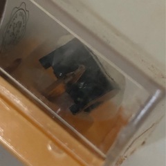 【未使用品】未開封 レコードプレーヤー 交換用 スタイラス レコード針　SWING TAPERED CANTI LEVER DIAMOND STYLUS TR-N-39 MK-IIの画像
