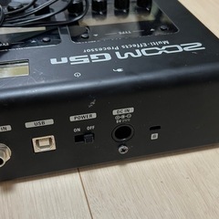 zoom G5n 1万円の画像