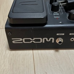 zoom G5n 1万円の画像