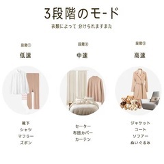 新品❤️ 2025年毛玉取り LED液晶ディスプレイ付きの画像