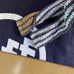 昭和の前掛け③の画像