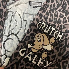 ガルフィー甚平の画像