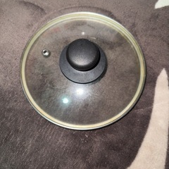 一人暮らし用フライパン鍋セットの画像