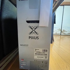 新品CANON PIXUS MG 6530 の画像