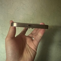 iphone 16promax 256GB SIMフリーの画像