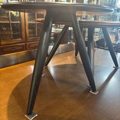 Ritzwell MO サイドテーブル テーブル シンプル おしゃれ いんてインテリアの画像