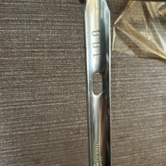 スープレードル　お玉　100ccの画像