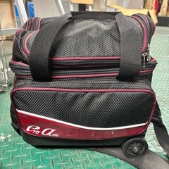 ボーリング　ケース付きの画像