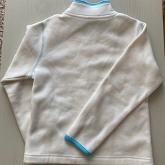 子供服　
フリース　150cm 男女兼用　美品の画像