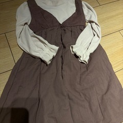 女の子　サイズ100の画像