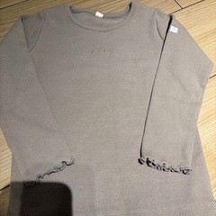 女の子　サイズ100の画像