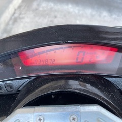 マグザム　SG17J かすカスタムの画像