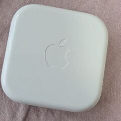 有線イヤホンの画像