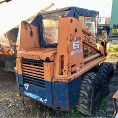 【値段交渉可】ジョブサン6の画像