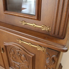 【未使用品】国産　キャビネット　の画像